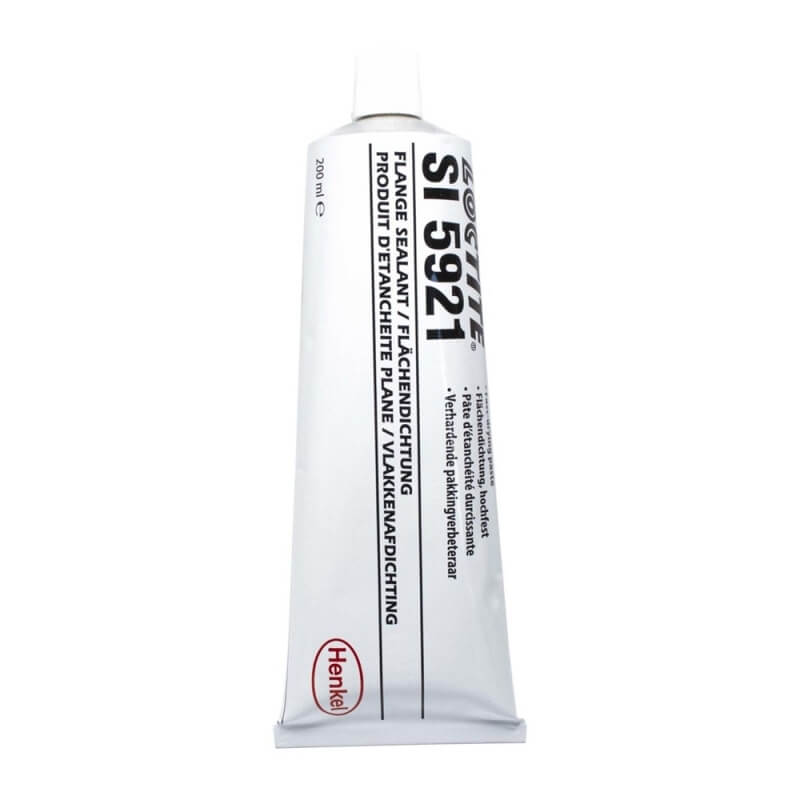 Уплотнитель фланцев жесткий LOCTITE 5921 200 гр. LOCTITE ЮИ000017618