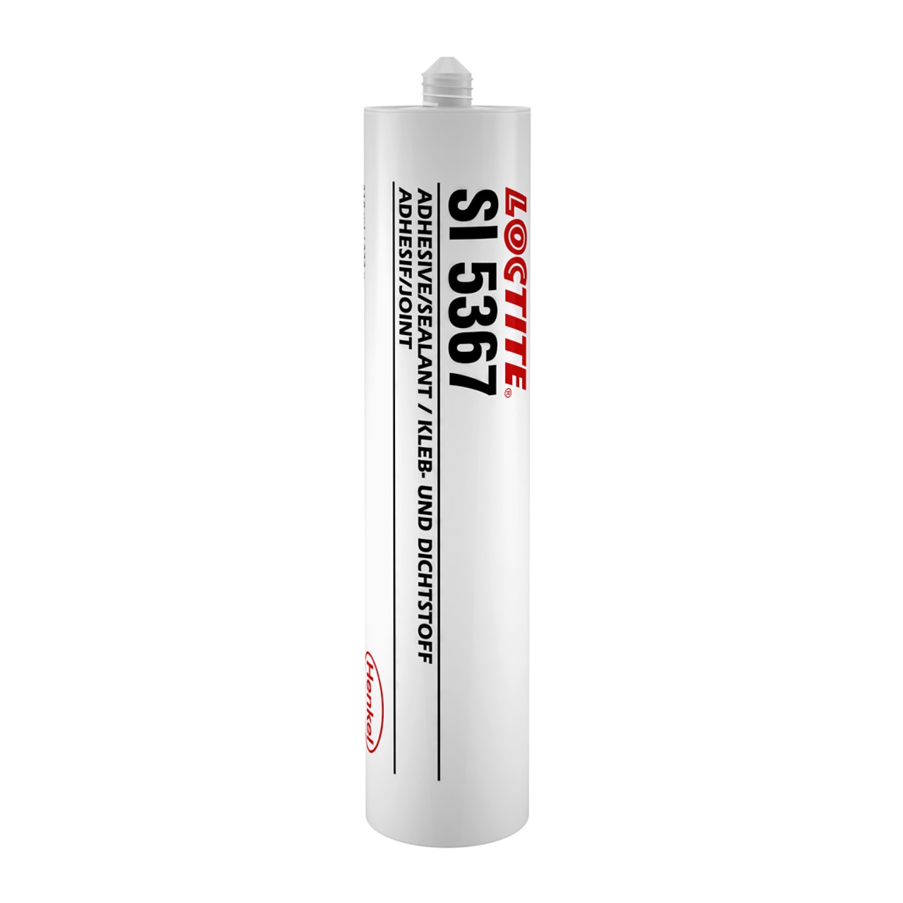 Герметик LOCTITE 5367 310 мл силиконовый  LOCTITE УТ000005801