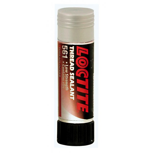 Уплотнитель LOCTITE 561 19г LOCTITE BPM-7419