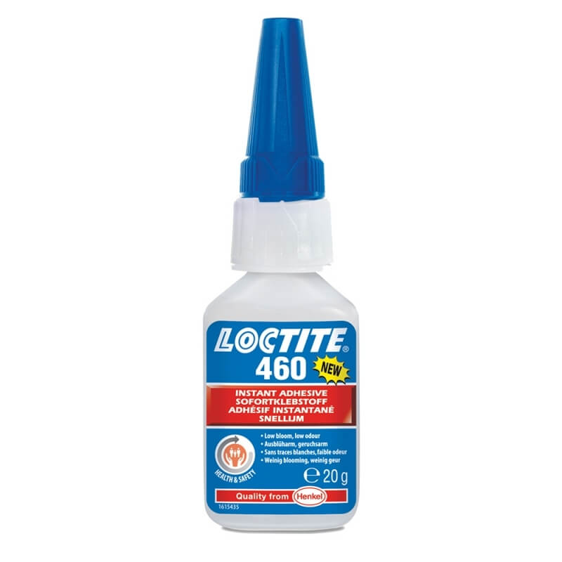 Клей общего назначения LOCTITE 460 20г. LOCTITE ЮИ000008634