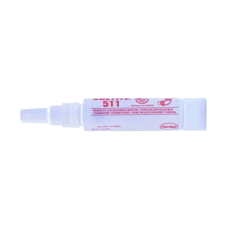 Уплотнитель резьбовой LOCTITE 511 50 мл LOCTITE ЮИ000017398